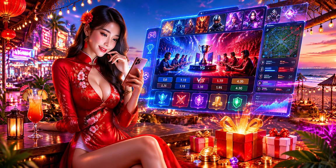 ti88 Mekong Megaways — cuộn chơi theo nhịp sông